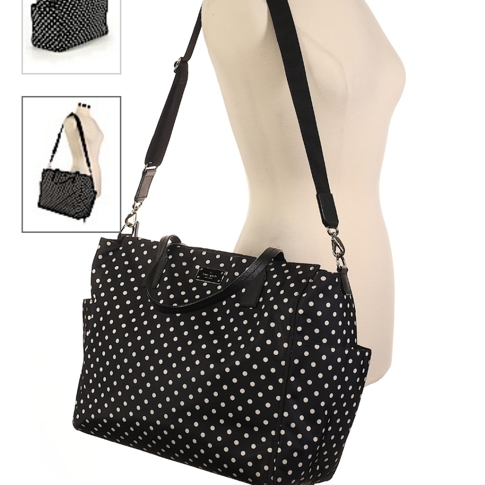 Kate Spade Diaper Bag
